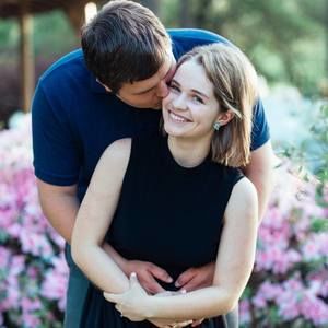 Meet your Posher, Allyson